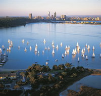 Swan River - Winery Find