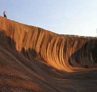 Wave Rock - Winery Find