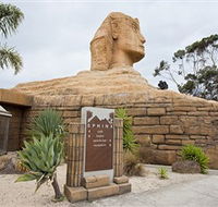 Sphinx Entertainment Centre - Winery Find