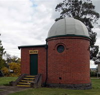 Ballaarat Astronomical Society - Winery Find