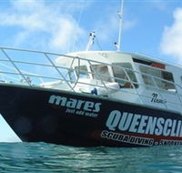 Queenscliff Dive Centre - Winery Find