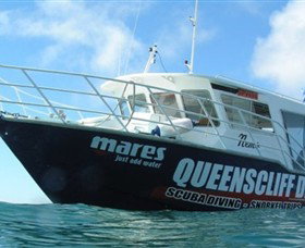 Queenscliff Dive Centre - Winery Find 0