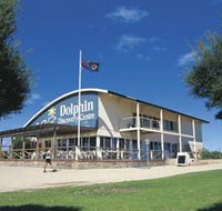 Bunbury Dolphin Discovery Centre - Winery Find