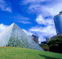 Sydney Tropical Centre - Winery Find