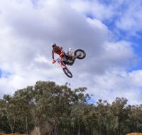 Goanna Tracks Motocross and Enduro Complex - Winery Find
