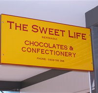 The Sweet Life Bermagui - Winery Find