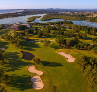 Coolangatta Tweed Heads Golf Club - Winery Find