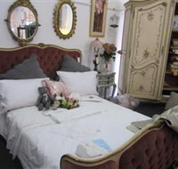 Ashby House Interiors - Winery Find