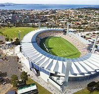 Geelong Cats - Winery Find