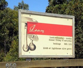 Mannerim VIC Winery Find