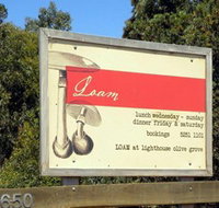 Lighthouse Olive Oil - Winery Find