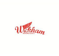 Wickham Motorcycle Co - Winery Find