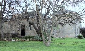 Richmond Gaol - Winery Find 0