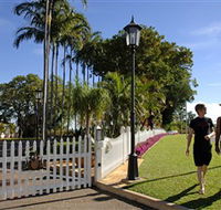 Government House - Winery Find