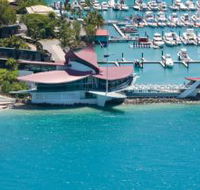 Hamilton Island Yacht Club - Winery Find
