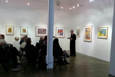 Fortyfivedownstairs - Winery Find 0