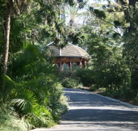 Royal Botanic Gardens Victoria - Winery Find