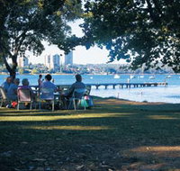 Matilda Bay Reserve - Winery Find