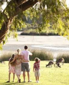 Yanchep WA Winery Find