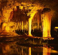 Lake Cave - Winery Find