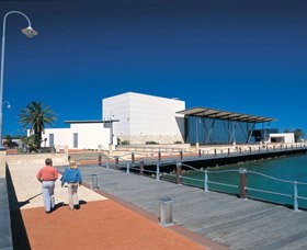 Geraldton WA Winery Find