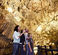 Ngilgi Cave - Winery Find