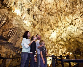 Ngilgi Cave - Winery Find 0