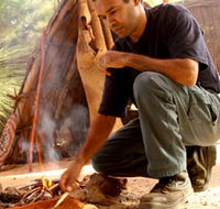Yanchep National Park - Aboriginal Experience - Winery Find
