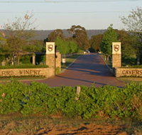 Sandalford Wines - Swan Valley - Winery Find