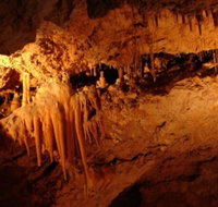Yanchep National Park - Crystal Cave - Winery Find