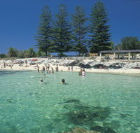 Rottnest Island - Winery Find