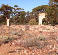 Mount Palmer - Winery Find