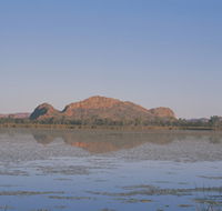Lake Kununurra - Winery Find