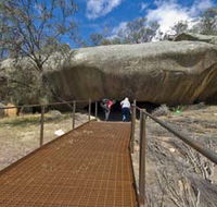 Mulka's Cave - Winery Find
