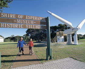Cape Le Grand WA Winery Find