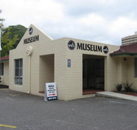 Western Australian Cricket Association Museum - Winery Find