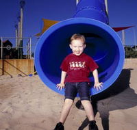 Jetty Baths - Winery Find