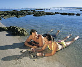 Blue Holes - Winery Find 0