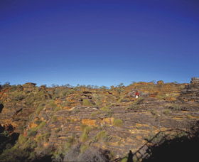 Mirima National Park - Winery Find 0
