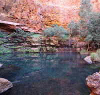 Gorge Rim Walk Dales Gorge - Winery Find