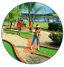 Hydro Golf - Winery Find