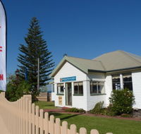 Hastings Fine Art Gallery - Winery Find