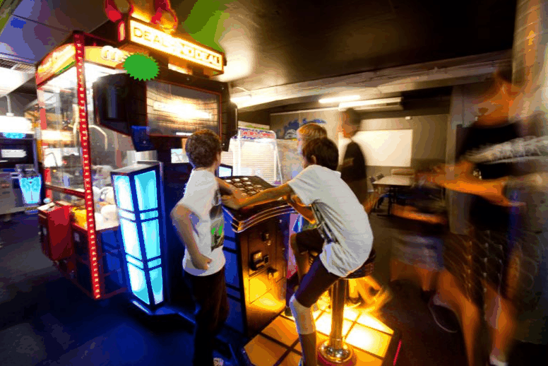 Laserzone Sunshine Coast - Winery Find