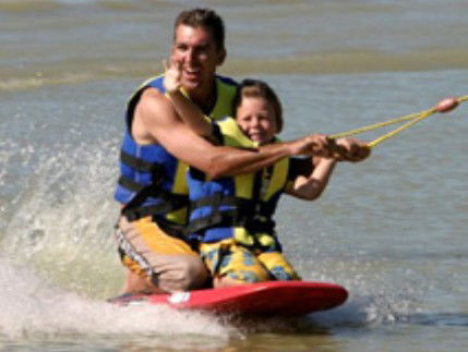 Cable Ski Cairns - Winery Find 1