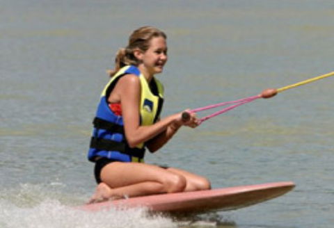 Cable Ski Cairns - Winery Find 3