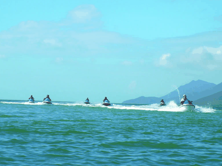 Eco Jet Safari - Winery Find 0