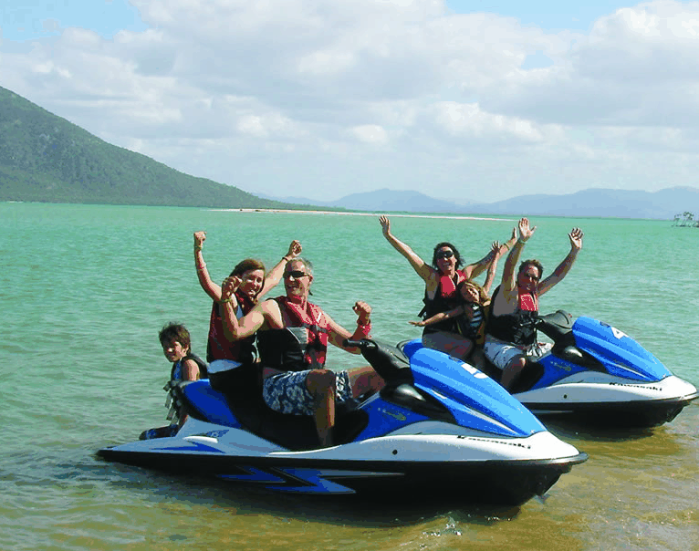 Eco Jet Safari - Winery Find 3