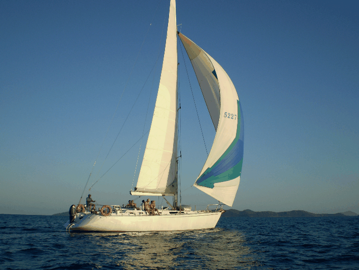 ISail Whitsundays - thumb 0