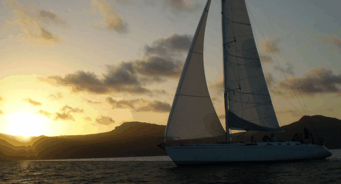 ISail Whitsundays - Winery Find 2