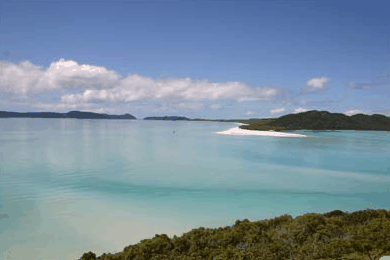 Whitehaven Xpress Whitehaven Beach Tours - Winery Find 1
